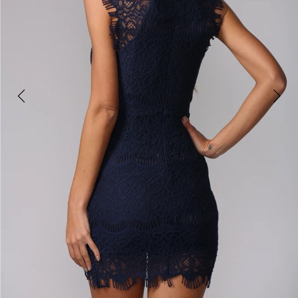 Hello Molly - One in a Million Dress - Excellent Condition - Picture 4 of 8